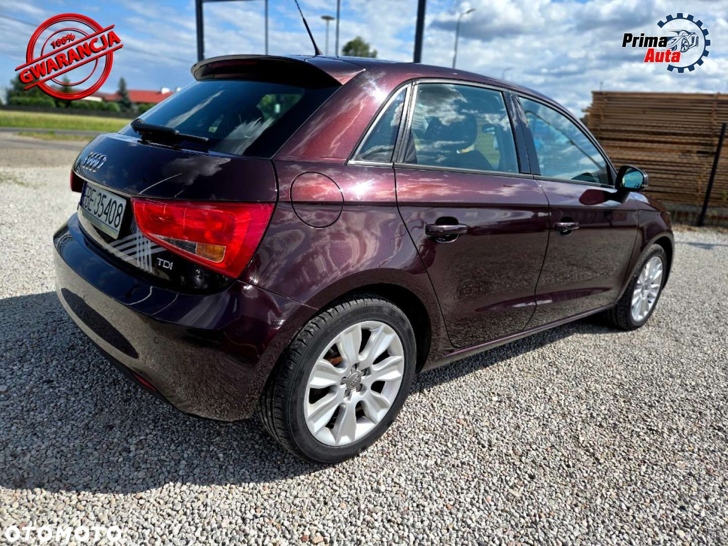 Audi A1 - 11