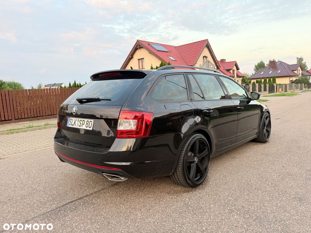 Skoda Octavia - 25