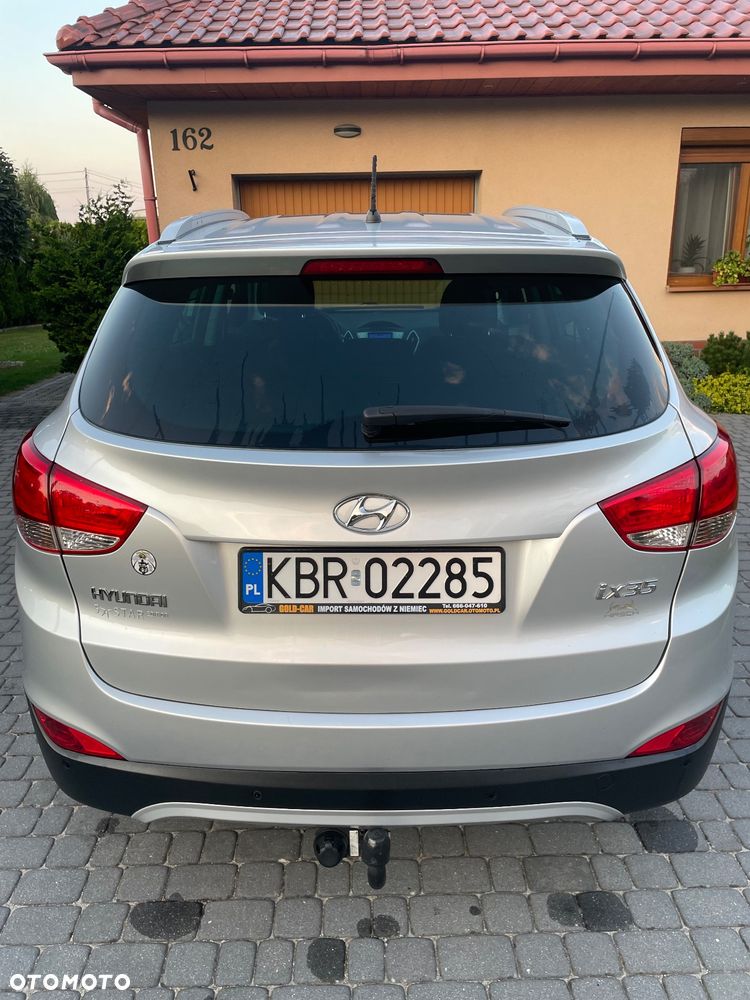 Hyundai ix35 - 20