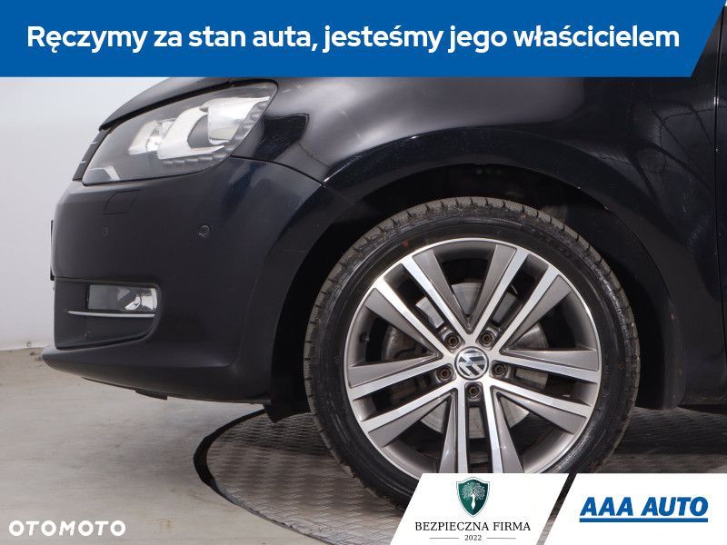 Volkswagen Sharan - 17