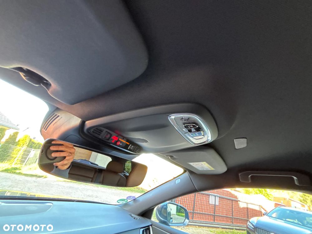 Volvo V60 B3 B Inscription - 33