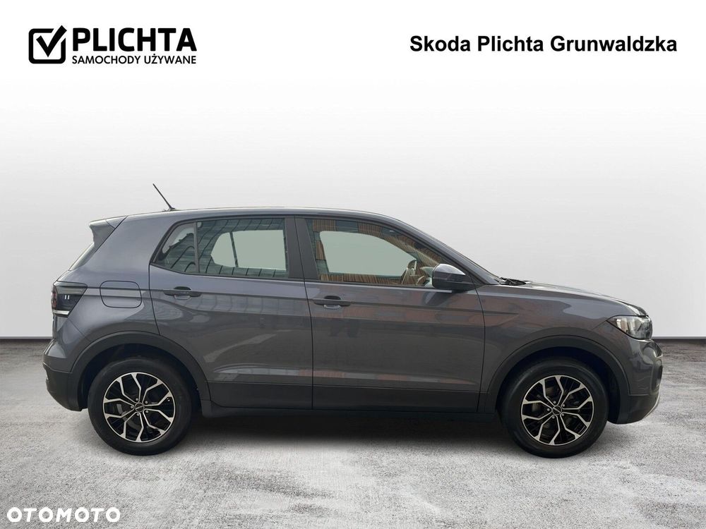 Volkswagen T-Cross 1.0 TSI Life - 6