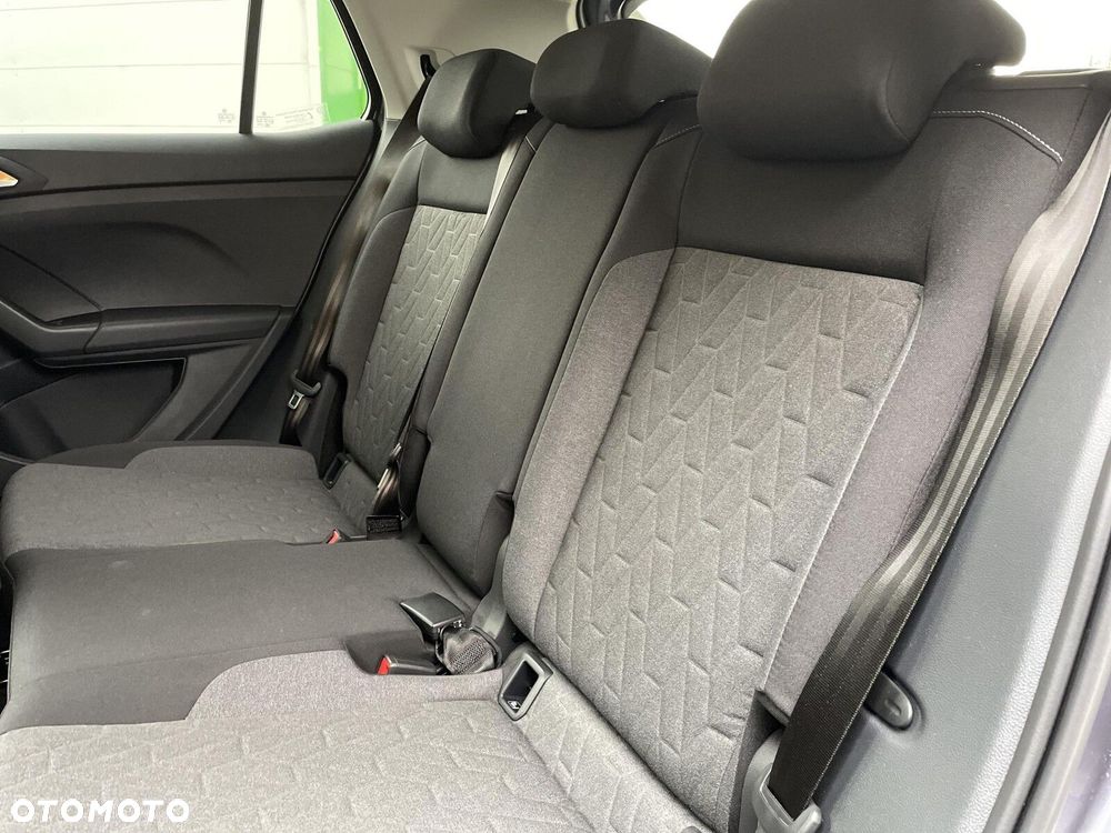 Volkswagen T-Cross - 29