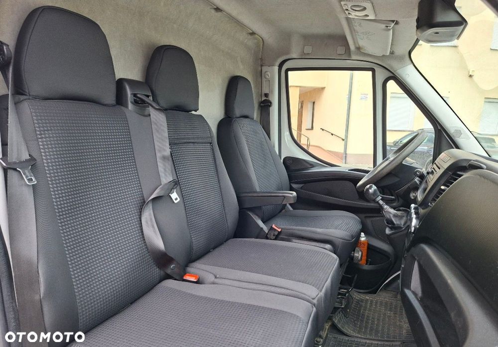 Iveco 35S14 - 15