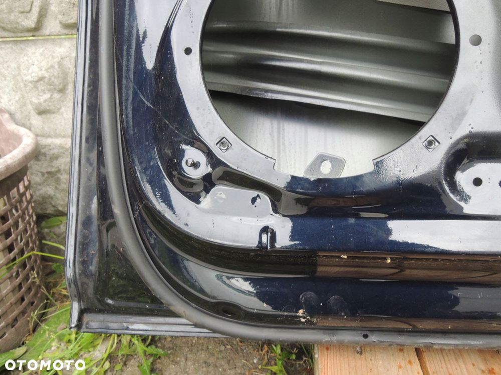 drzwi prawy przÓd (oe) - audi a5 ii s5 16r- - 10