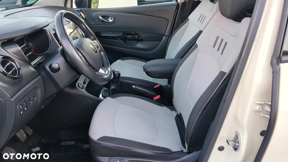 Renault Captur ENERGY TCe 90 Start&Stop Intens - 5