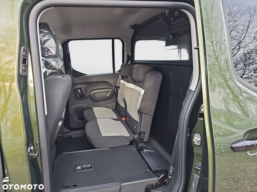Citroën Berlingo - 17