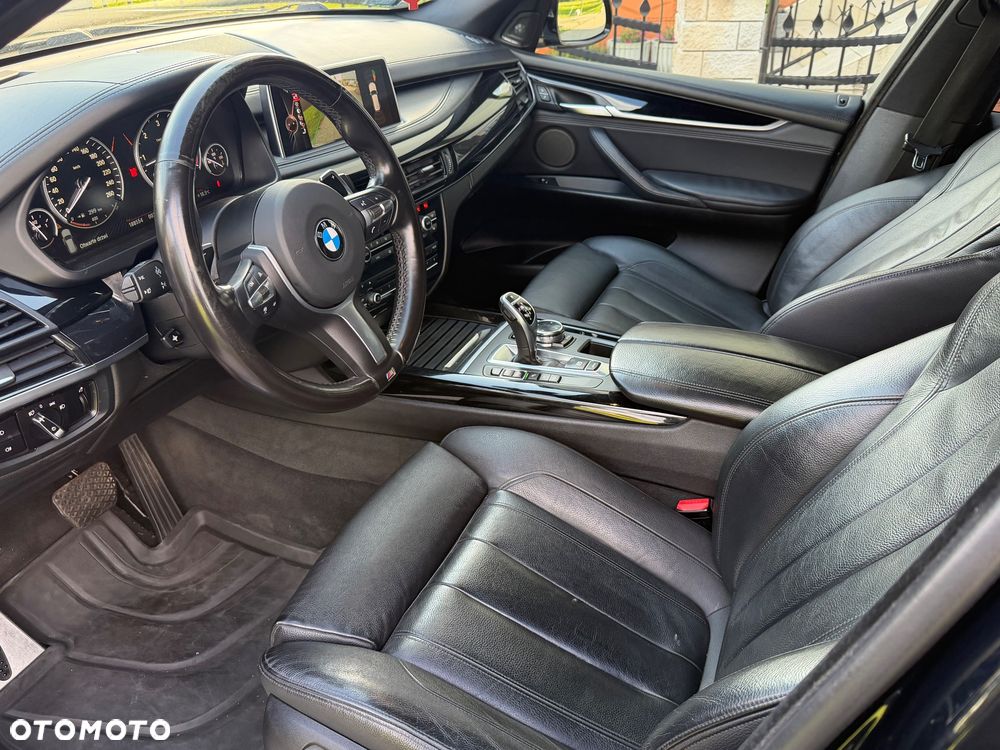BMW X5 M - 22