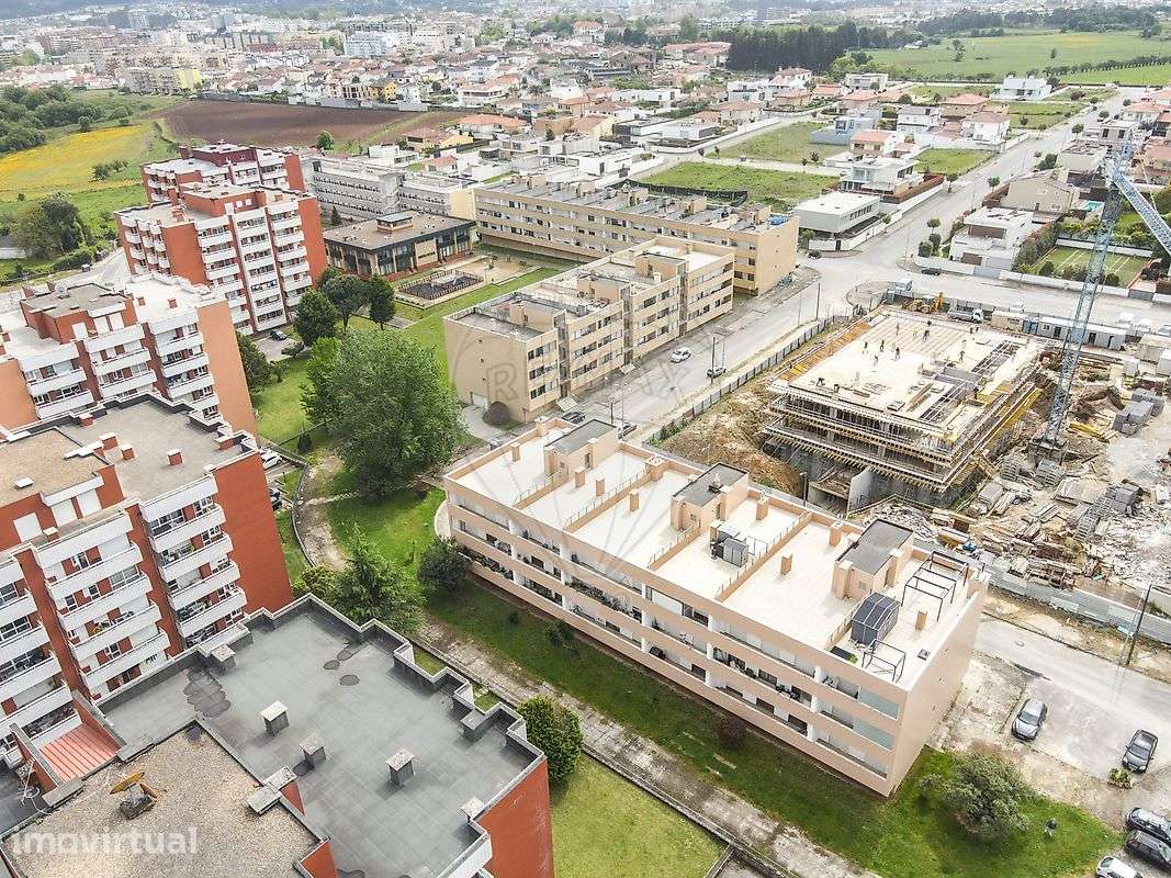 Apartamento T2 para arrendamento - Grande imagem: 5/22