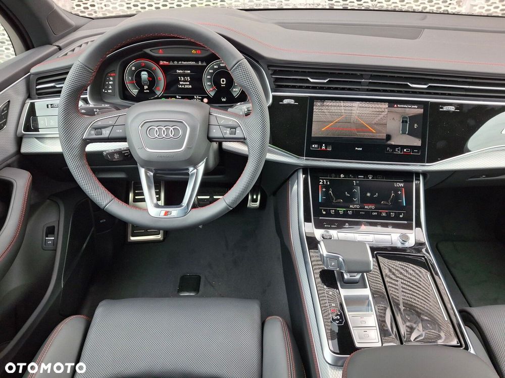 Audi Q7 - 26