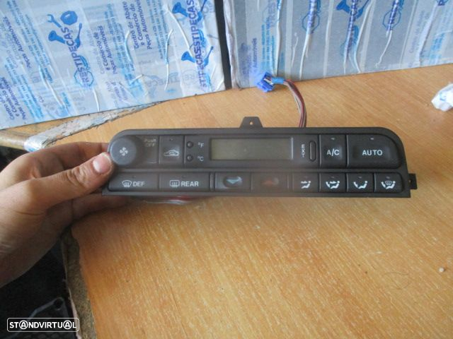 Comando Sofagem 1464306141 JAGUAR XKR 2000 DENSO - 4