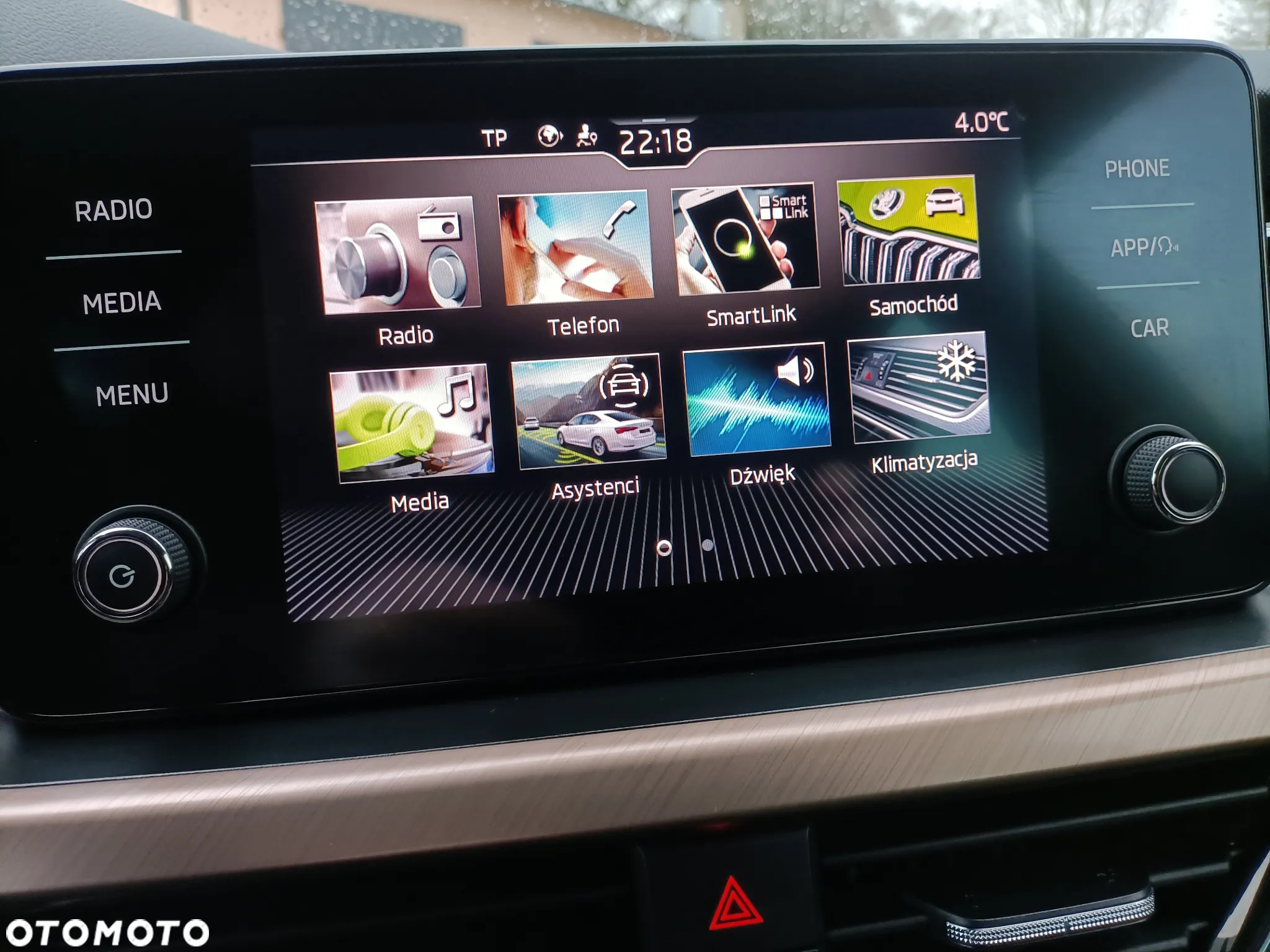 Skoda Kamiq 1.0 TSI Ambition - 21