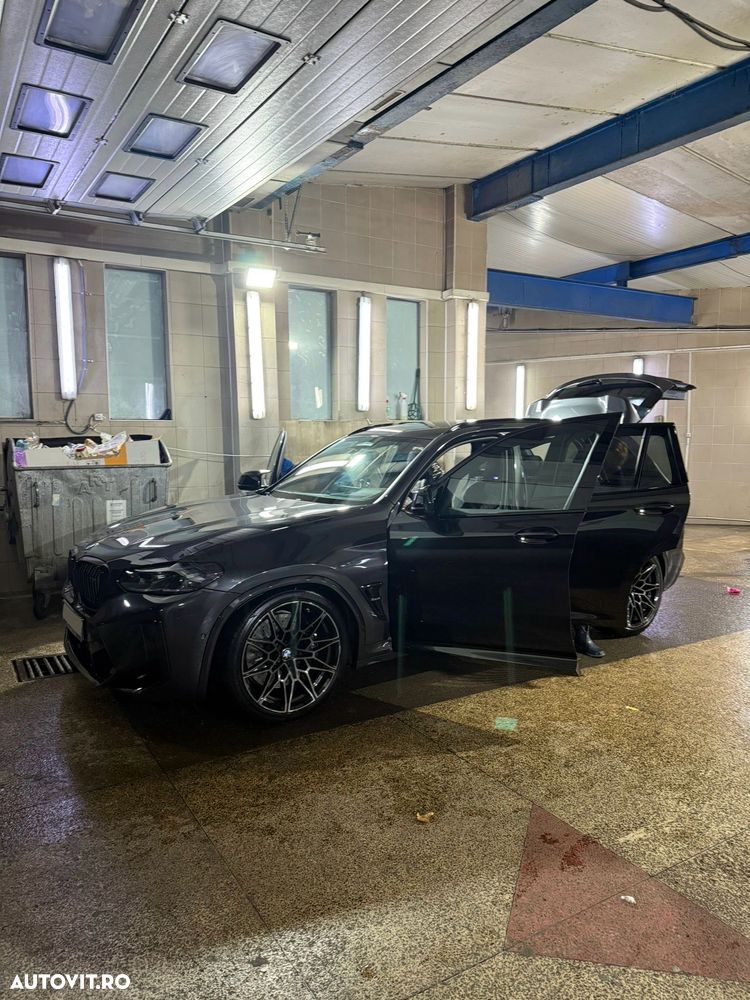 BMW X3 M Standard - 3