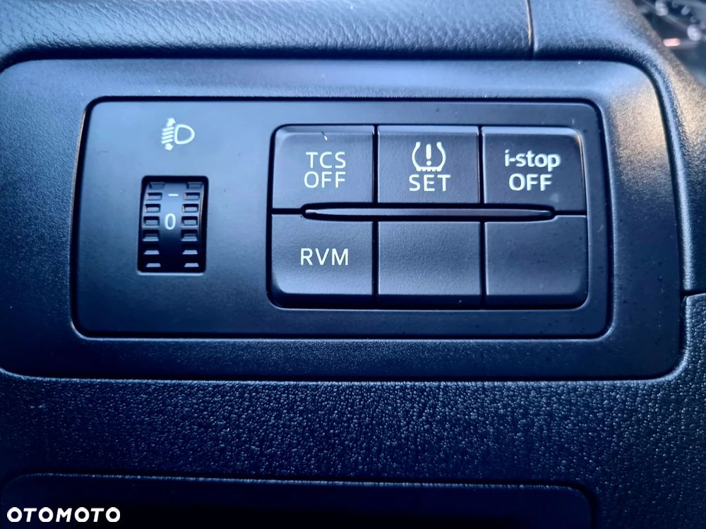 Mazda CX-5 2.0 Skymotion - 20