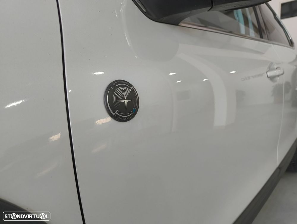 Peugeot 2008 1.2 PureTech Crossway - 10