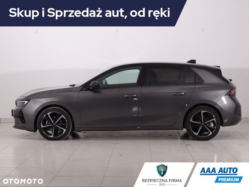 Opel Astra - 4