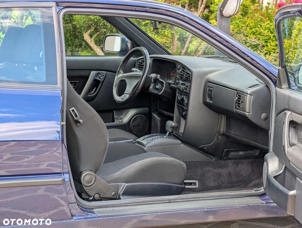 Volkswagen Corrado - 21