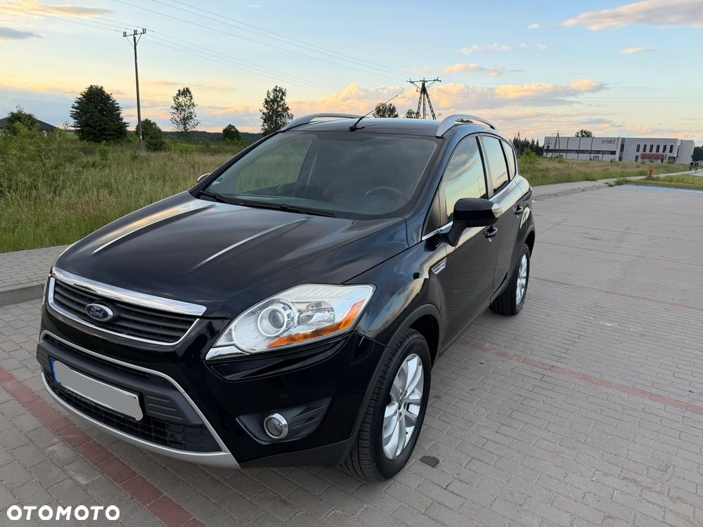 Ford Kuga 2.0 TDCi Trend - 19