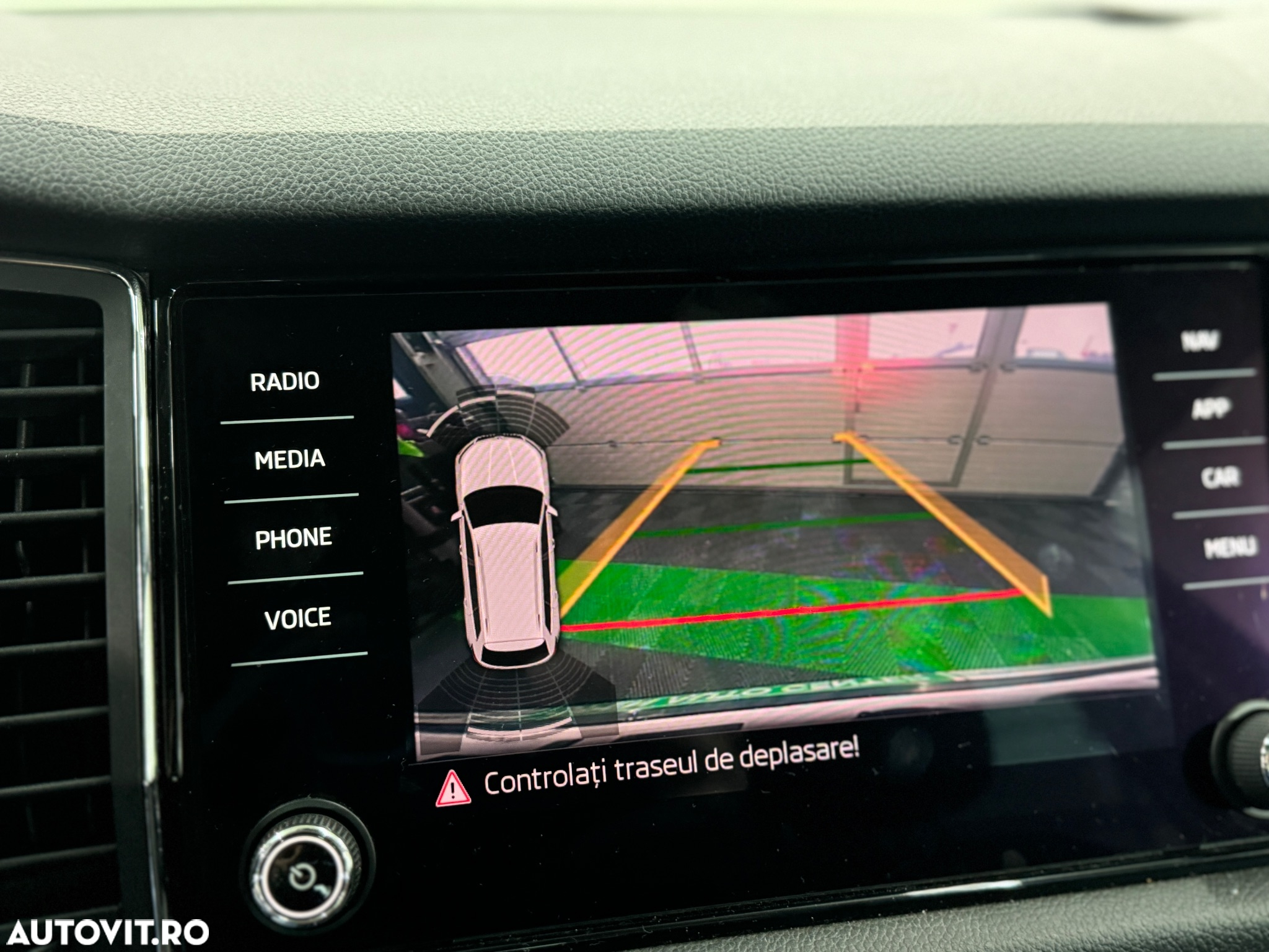 Skoda Kodiaq 2.0 TDI 4X4 DSG Style - 9