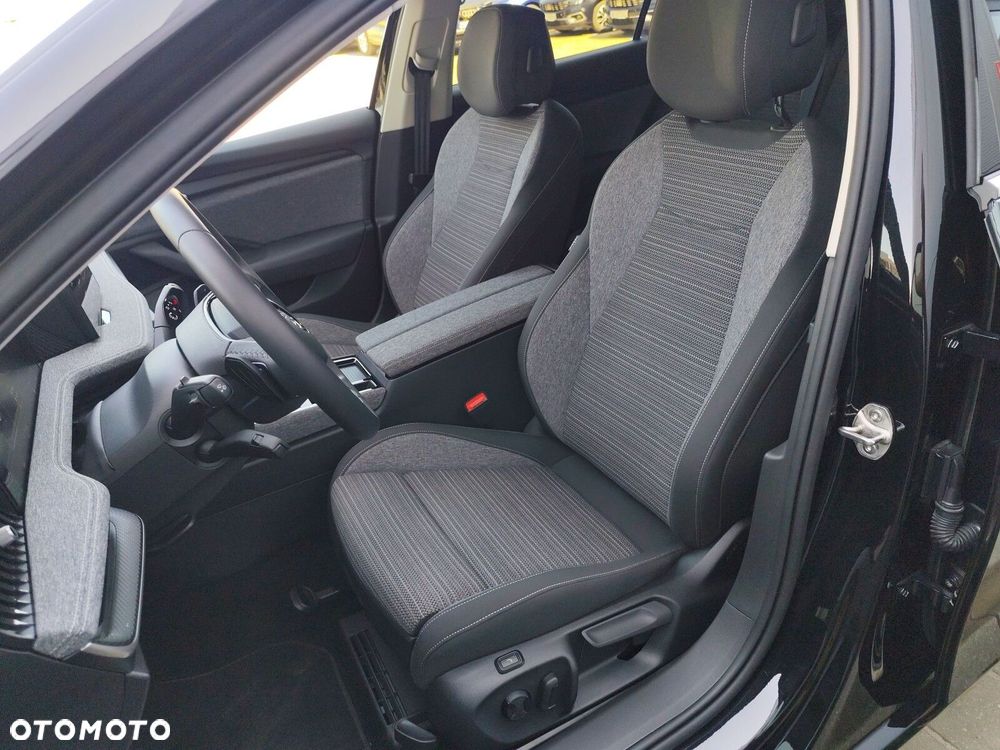 Skoda Superb 1.5 TSI mHEV Selection DSG - 11