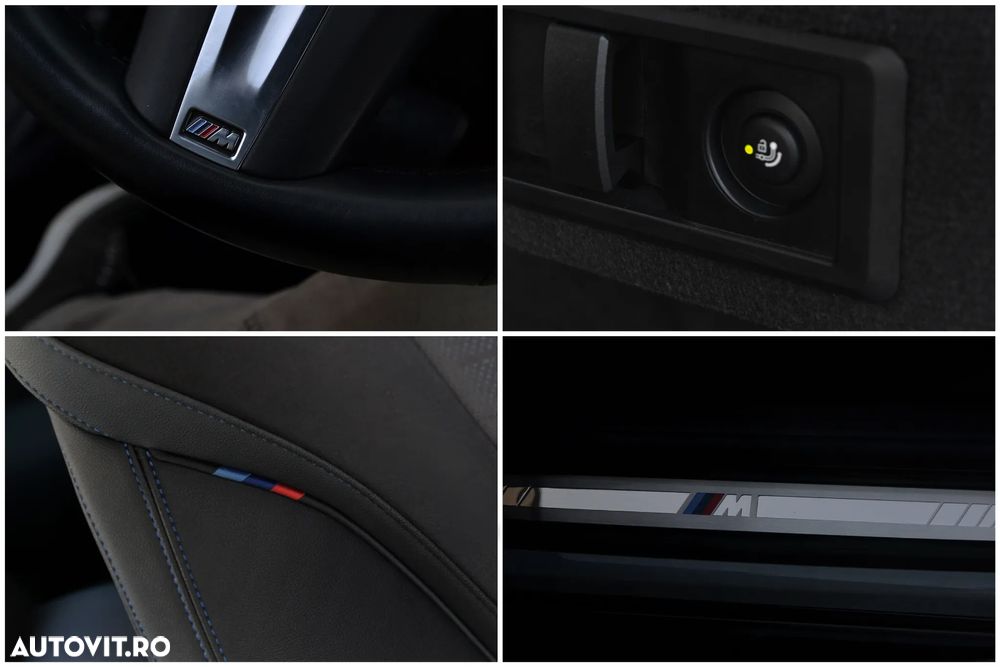 BMW Seria 4 420d xDrive AT MHEV - 21