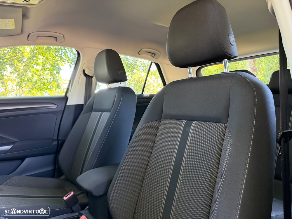 VW T-Roc 1.6 TDI Style - 20