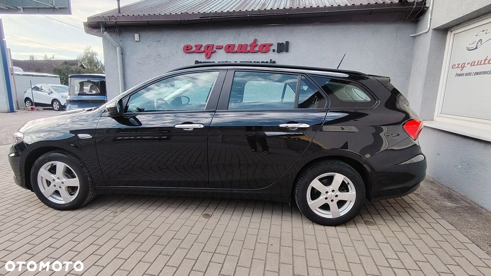 Fiat Tipo - 7