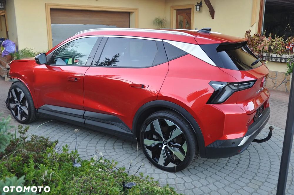 Renault Scenic 220 Long Range Esprit Alpine - 36