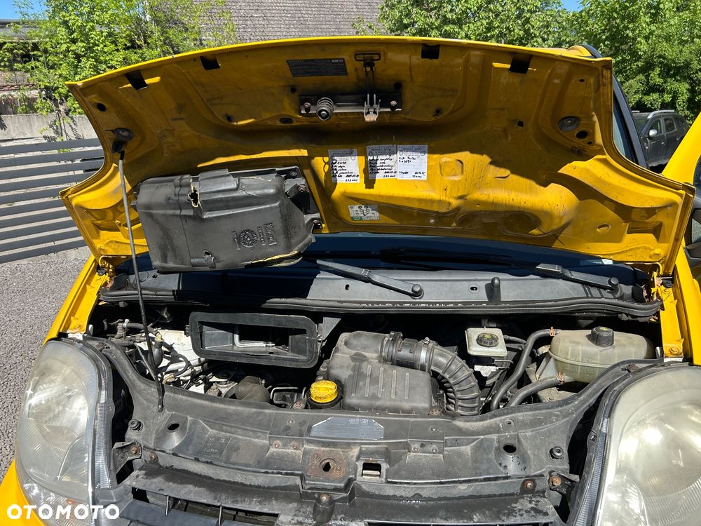 Renault Trafic - 6