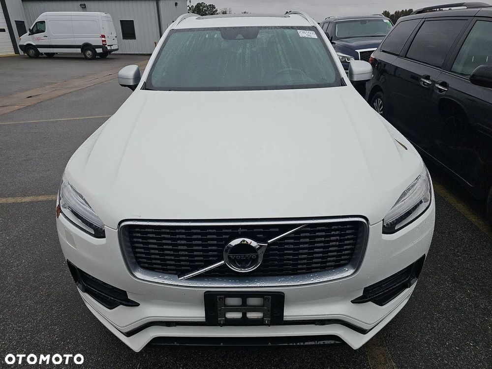Volvo XC 90 T6 AWD Geartronic RDesign - 2