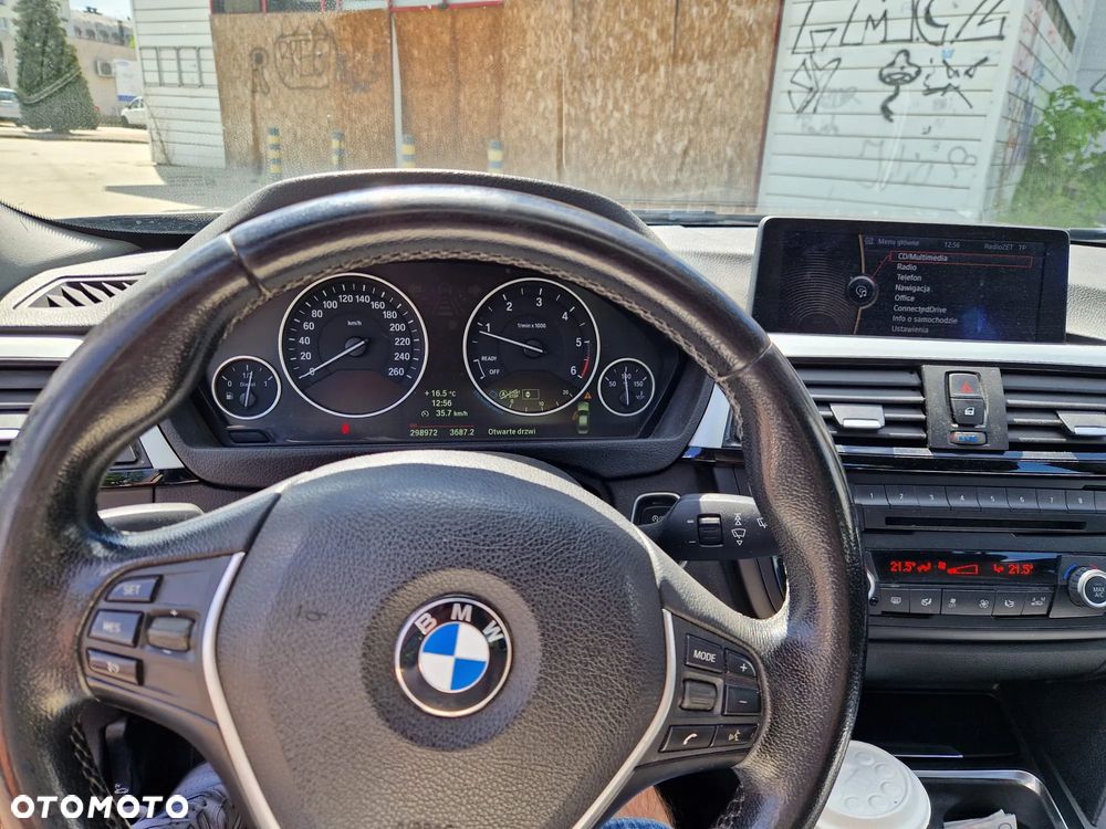 BMW Seria 3 318d - 5