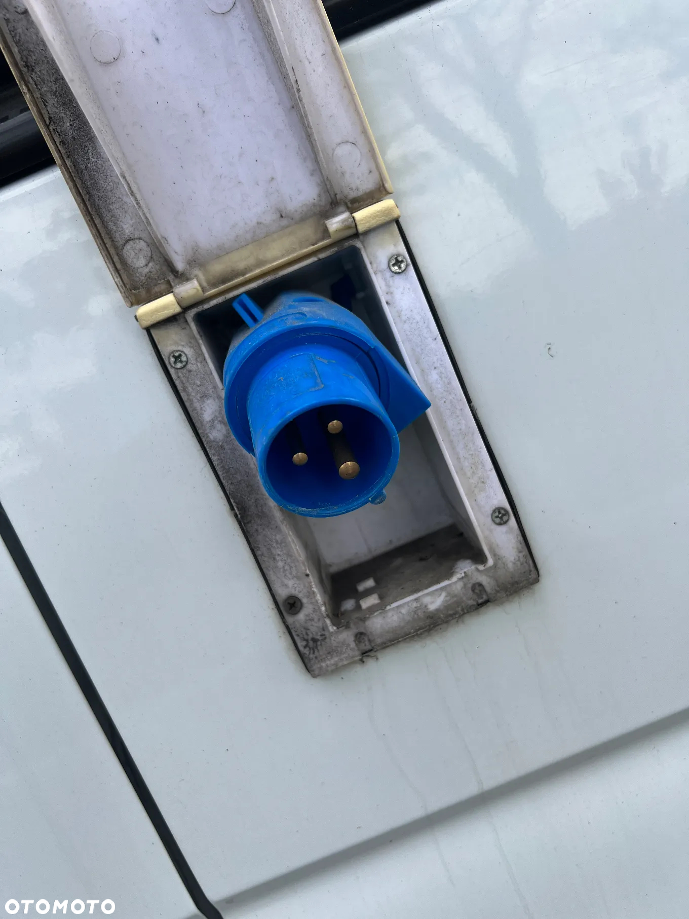 Opel Movano - 13