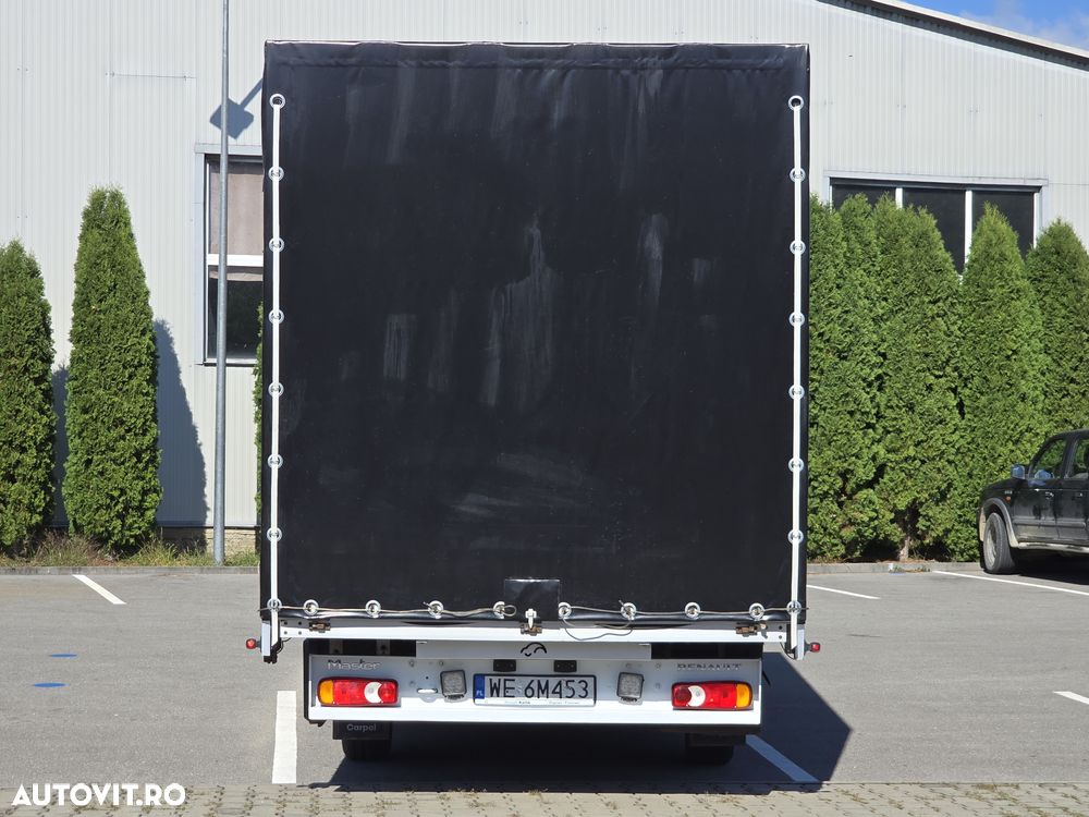 Renault Master - 14
