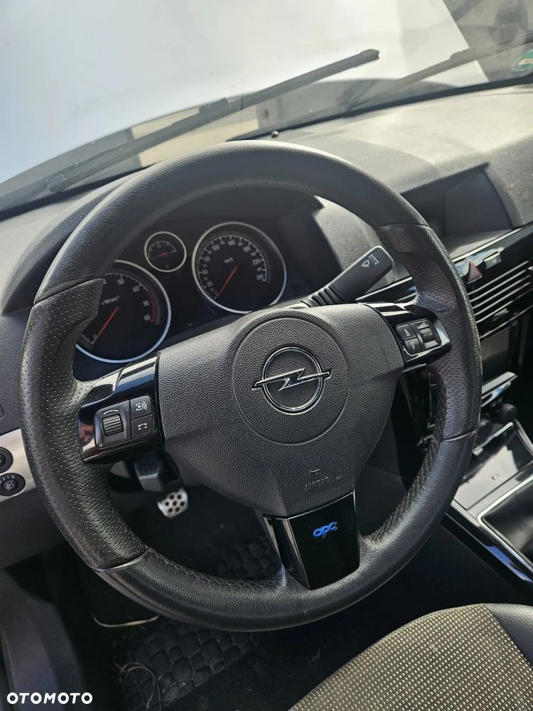 Opel Astra - 10