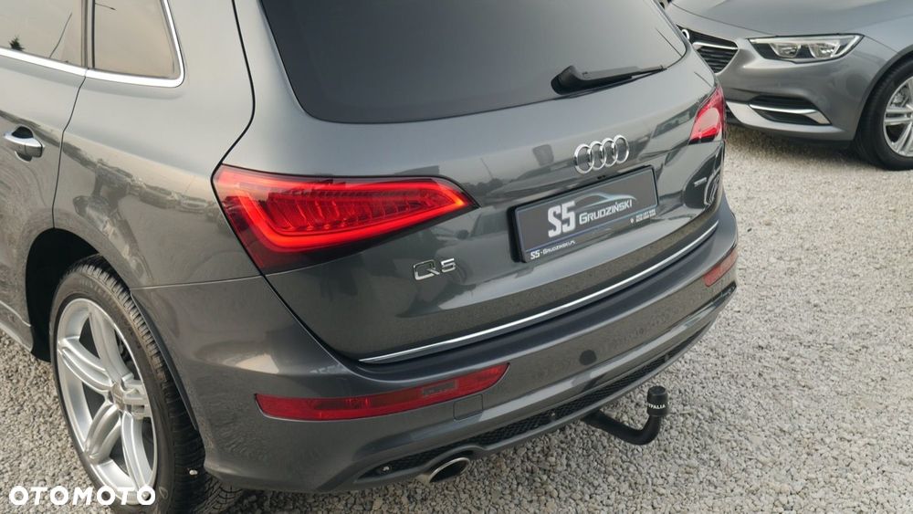 Audi Q5 - 25
