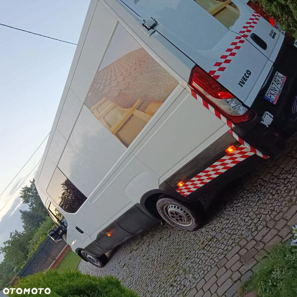 Iveco Daily - 3
