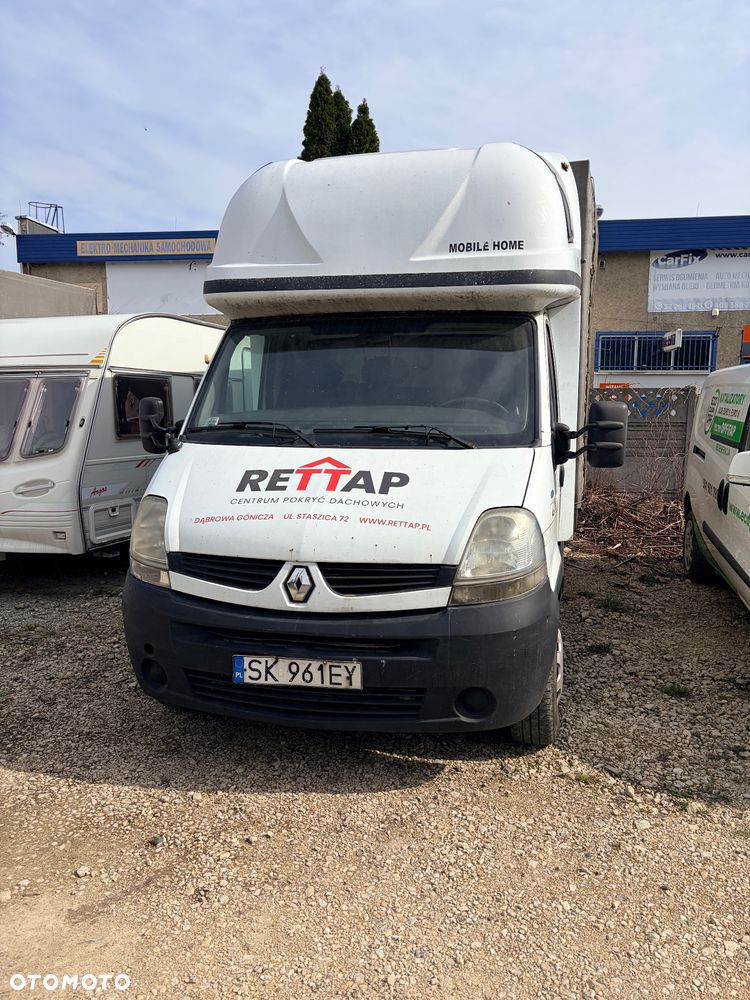 Renault MASTER - 1