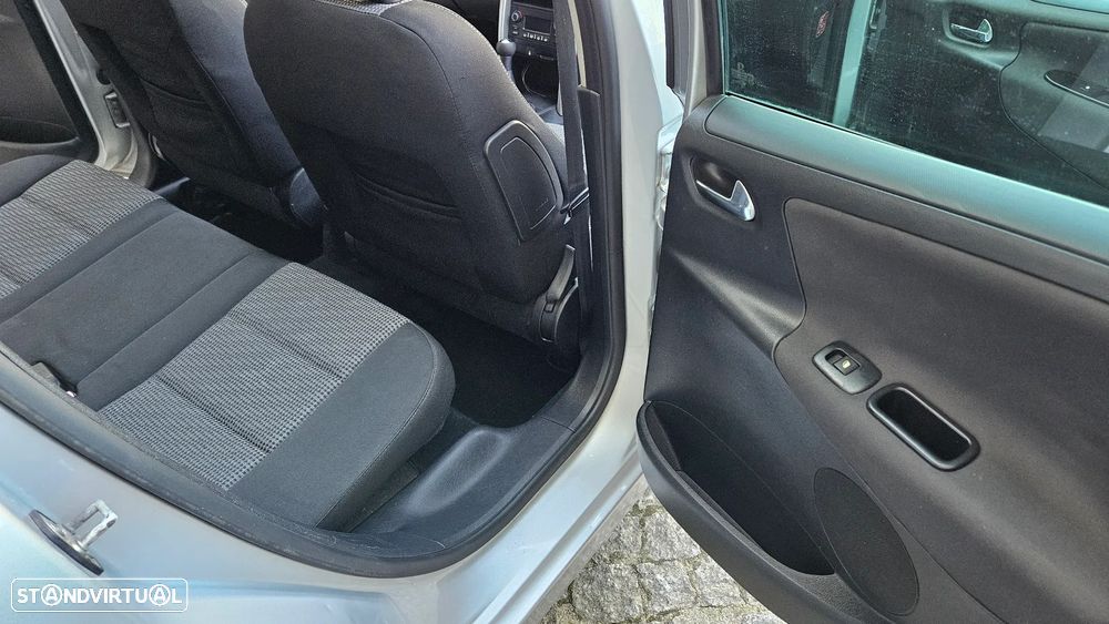 Peugeot 207 SW 1.6 HDi Sport - 50