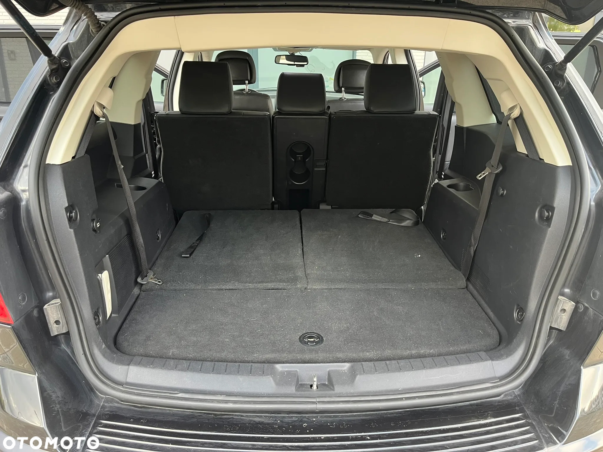 Dodge Journey 2.7 V6 R/T - 14