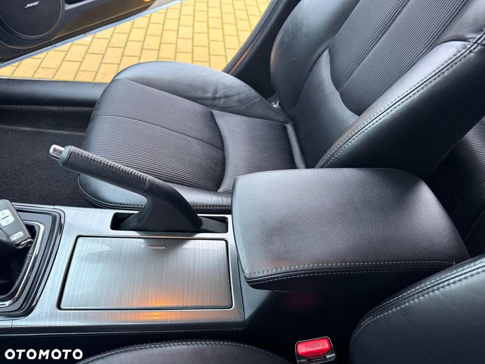 Mazda 6 Sport 2.0 MZR DISI Exclusive-Line - 27