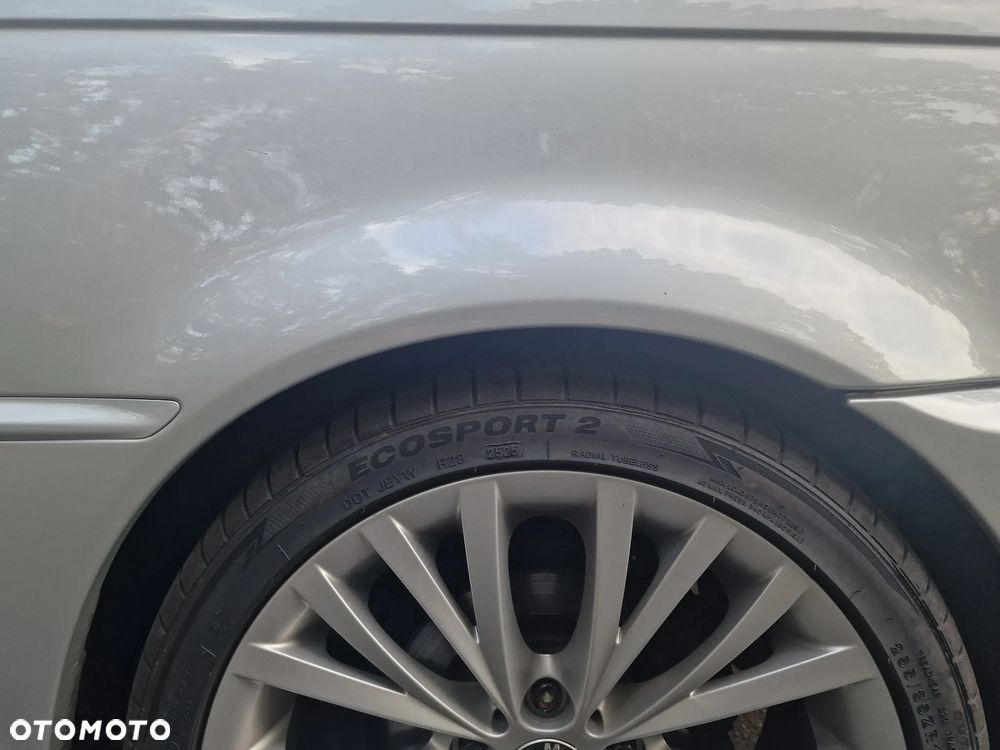 BMW Seria 3 320Ci - 31