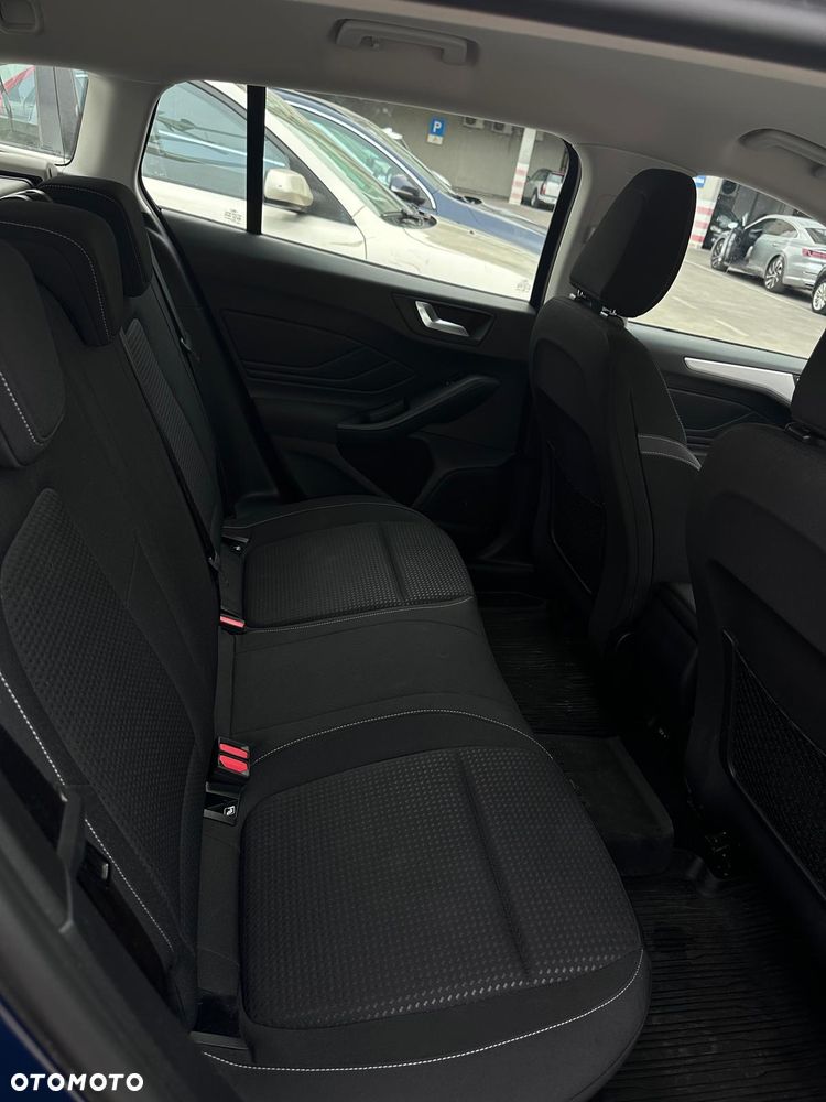 Ford Focus 1.5 EcoBlue Active - 9