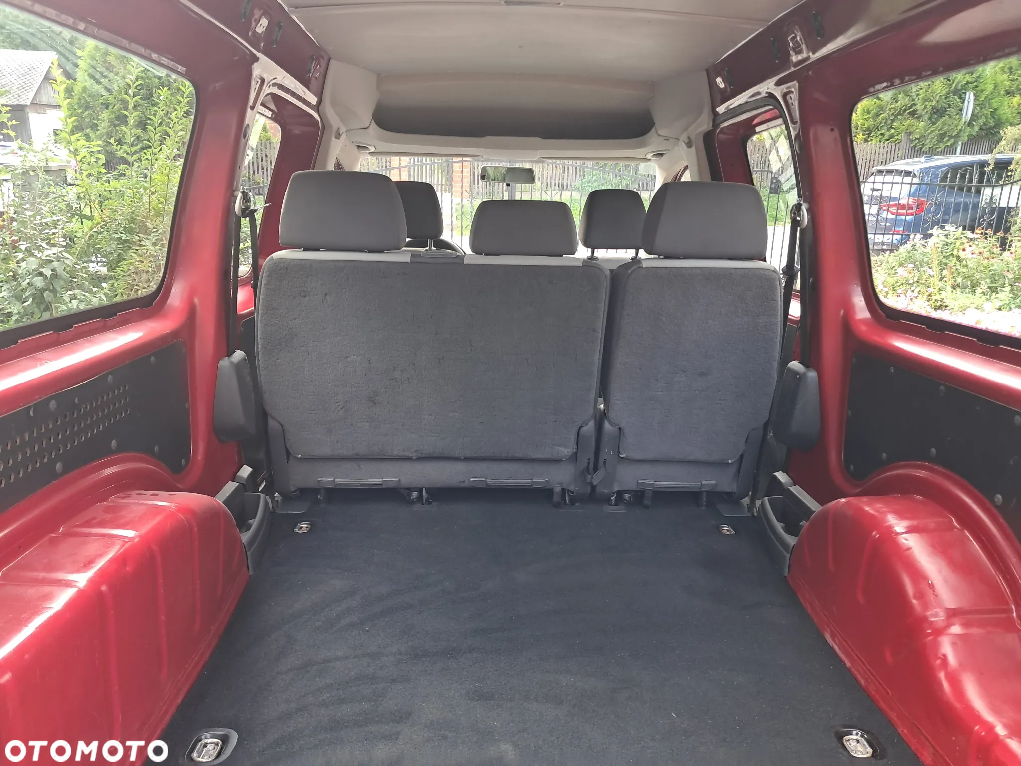 Volkswagen Caddy 1.6 TDI (5-Si.) BMT Maxi - 15