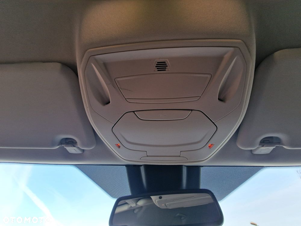 Ford Focus 2.0 TDCi Titanium ASS - 28