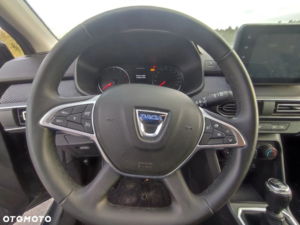 Dacia Jogger 1.0 TCe Expression - 14