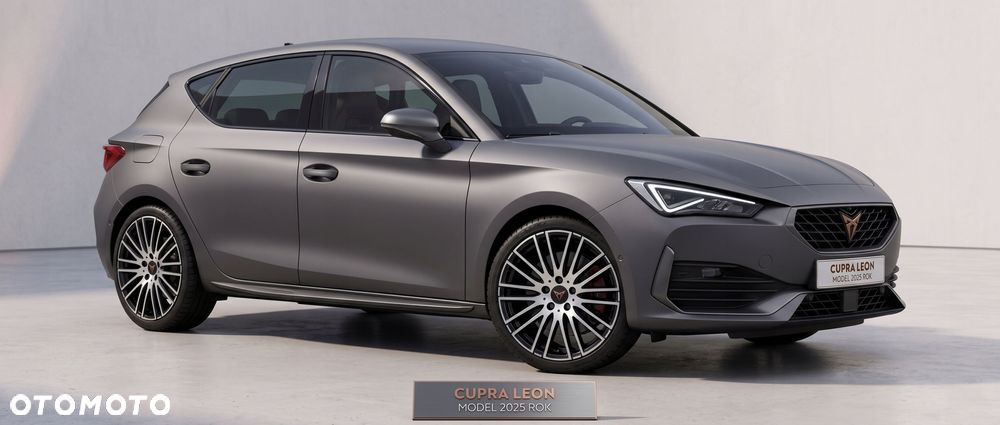 nowe felgi seat cupra leon ateca formentor born tarraco 18 oryginalne - 5