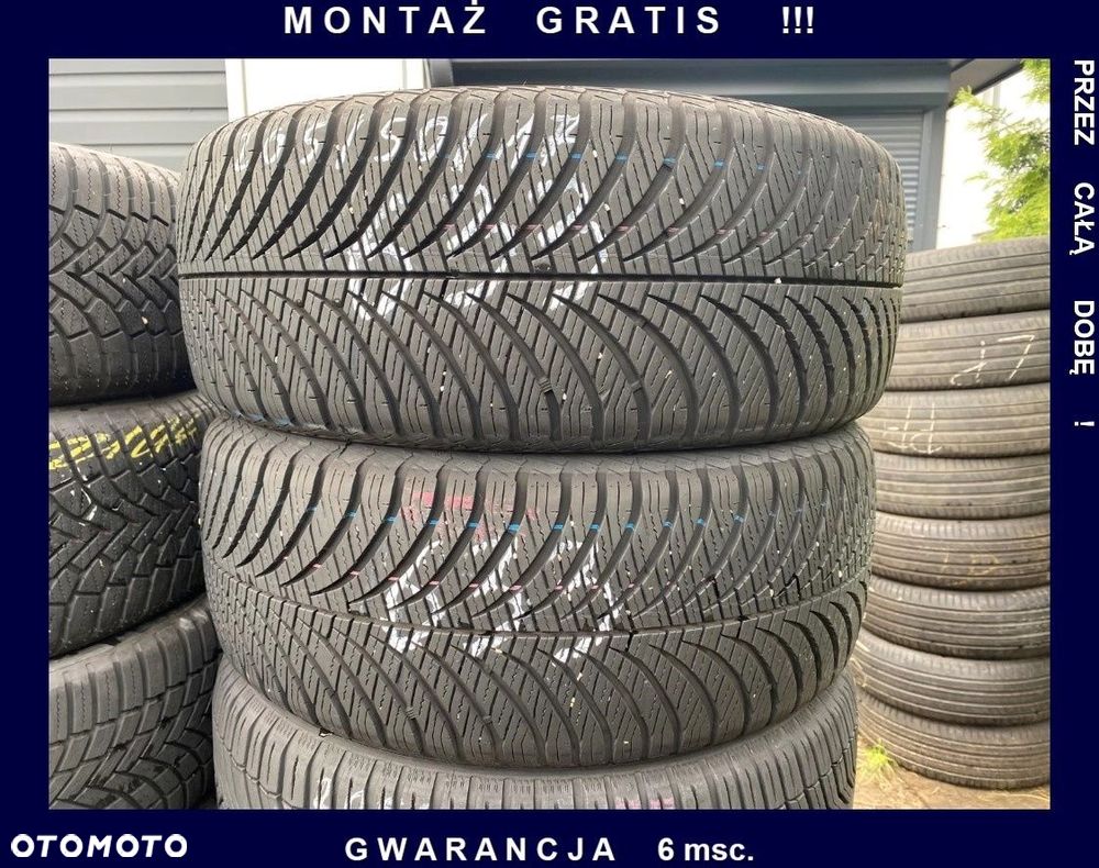 205/50r17 Goodyear Vector 4S gen2_7mm_2szt_(633) - 1