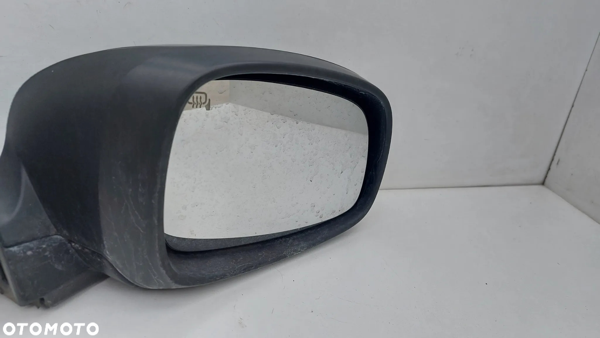 LUSTERKO PRAWE SUZUKI SWIFT MK6 5PIN KOLOR ZCE SLASK WYSYLKA - 2
