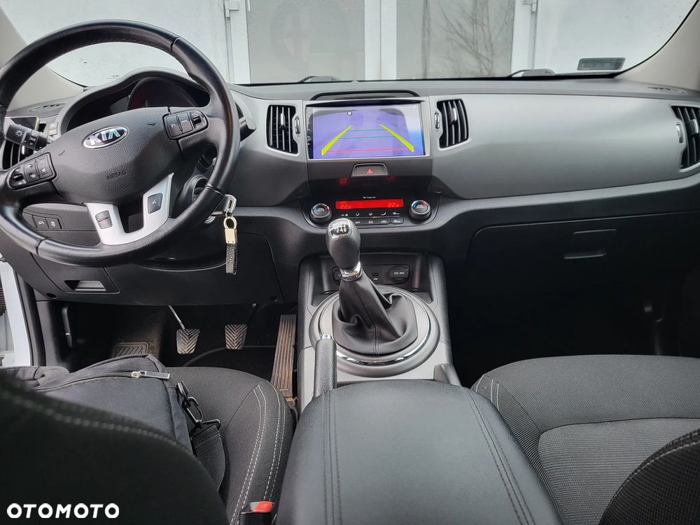 Kia Sportage 1.6 GDI L 2WD - 15
