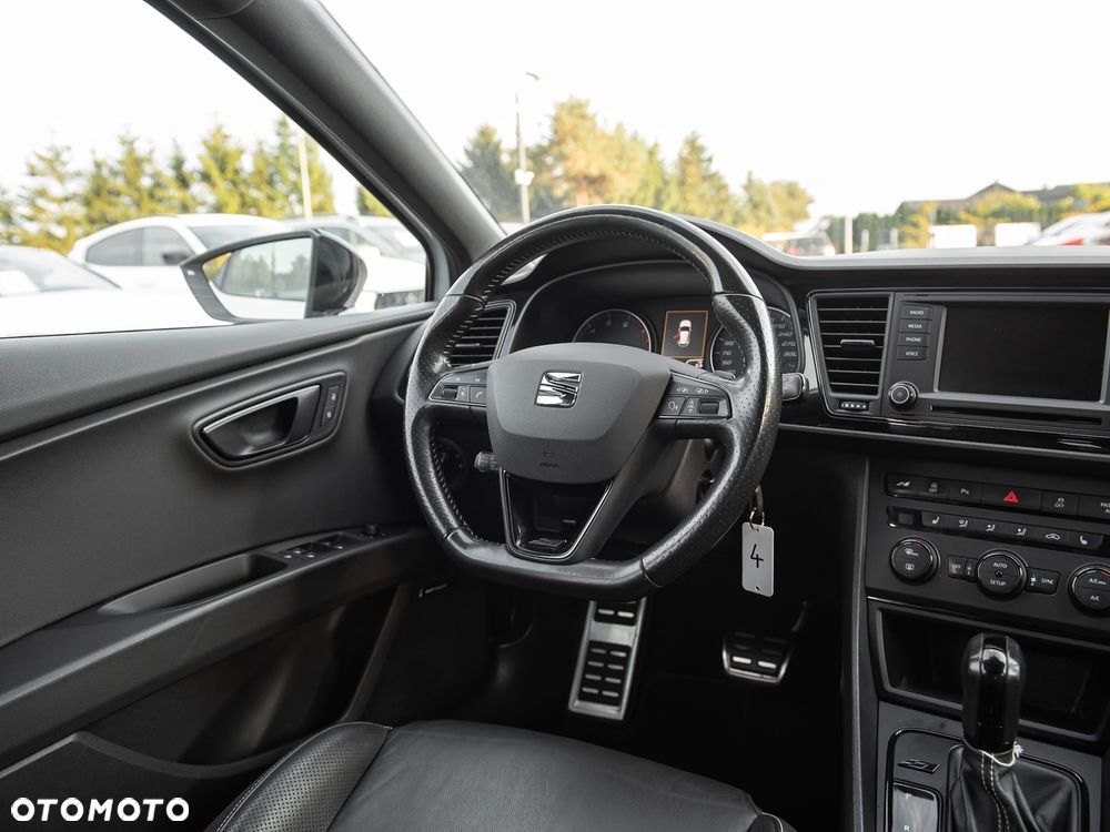 Seat Leon - 16